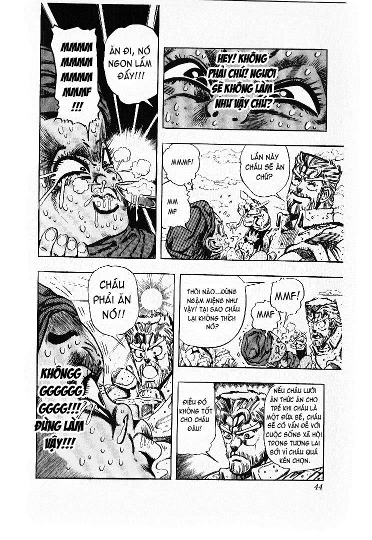 Cuộc Phiêu Lưu Bí Ẩn Chapter 173 - 18