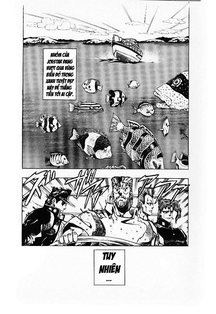 Cuộc Phiêu Lưu Bí Ẩn Chapter 174 - 2