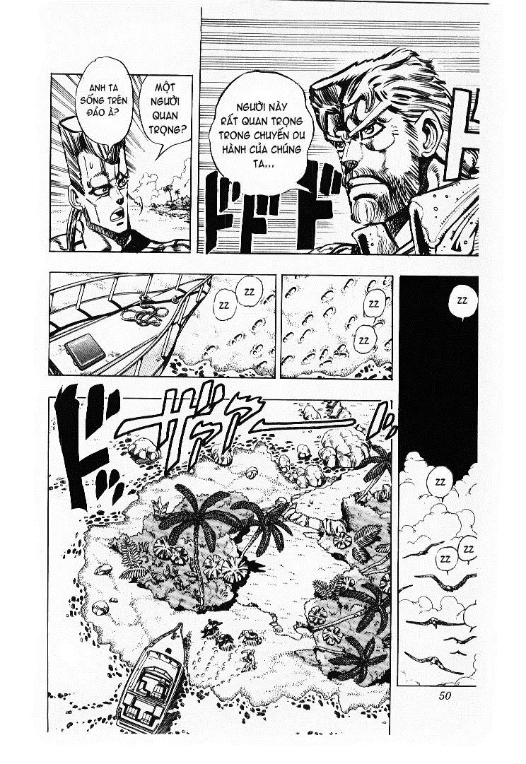 Cuộc Phiêu Lưu Bí Ẩn Chapter 174 - 4