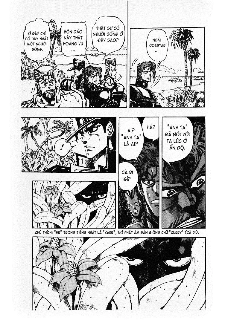 Cuộc Phiêu Lưu Bí Ẩn Chapter 174 - 5