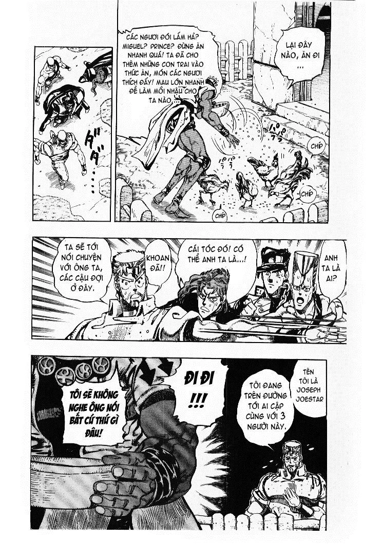 Cuộc Phiêu Lưu Bí Ẩn Chapter 174 - 8