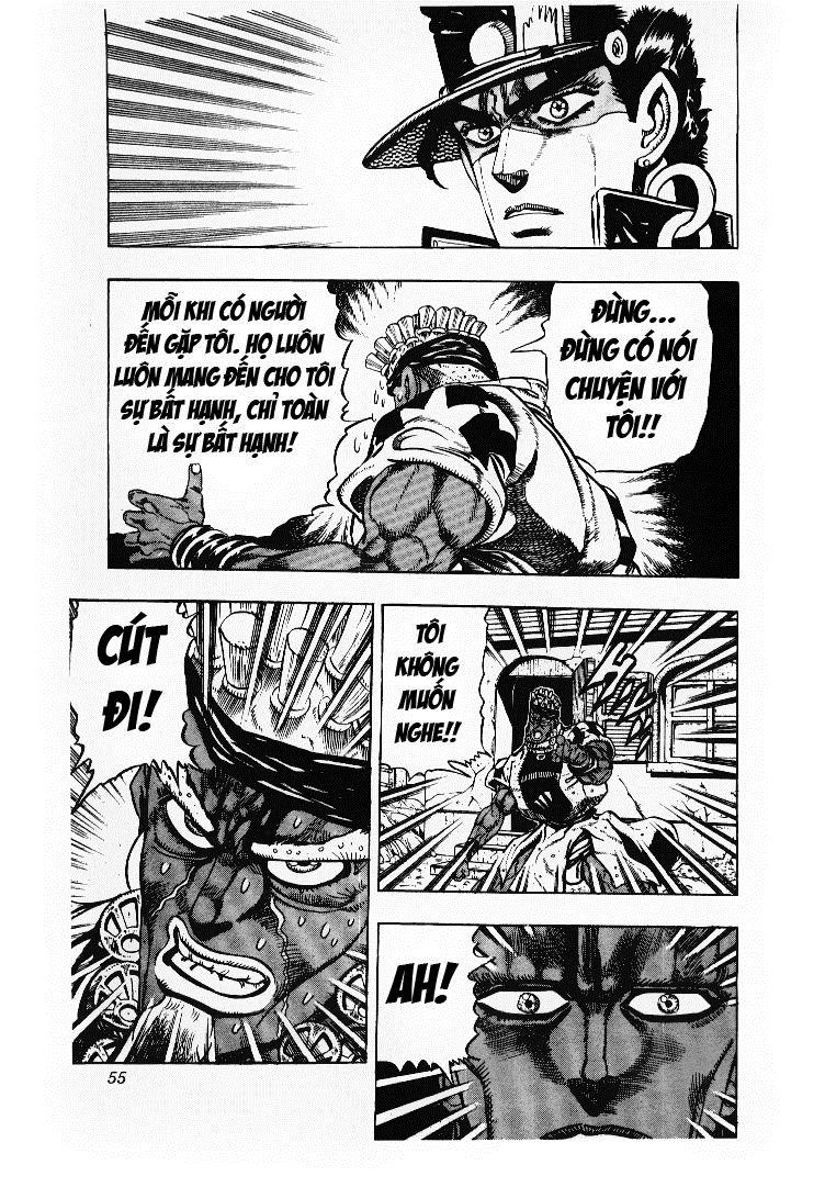 Cuộc Phiêu Lưu Bí Ẩn Chapter 174 - 9