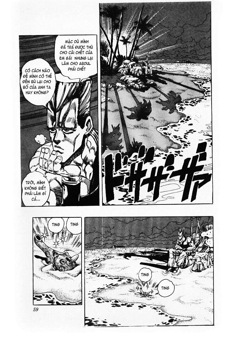 Cuộc Phiêu Lưu Bí Ẩn Chapter 174 - 13