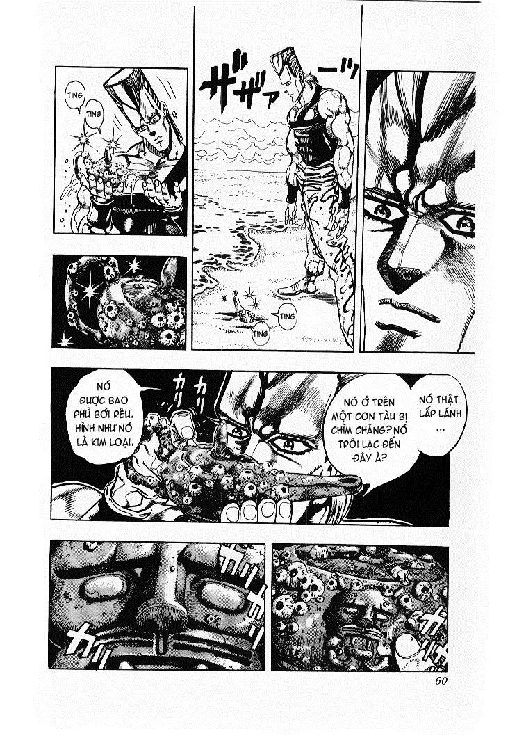 Cuộc Phiêu Lưu Bí Ẩn Chapter 174 - 14