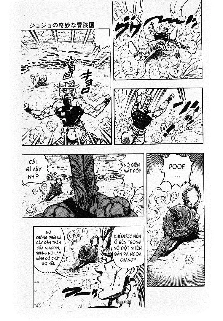 Cuộc Phiêu Lưu Bí Ẩn Chapter 174 - 17