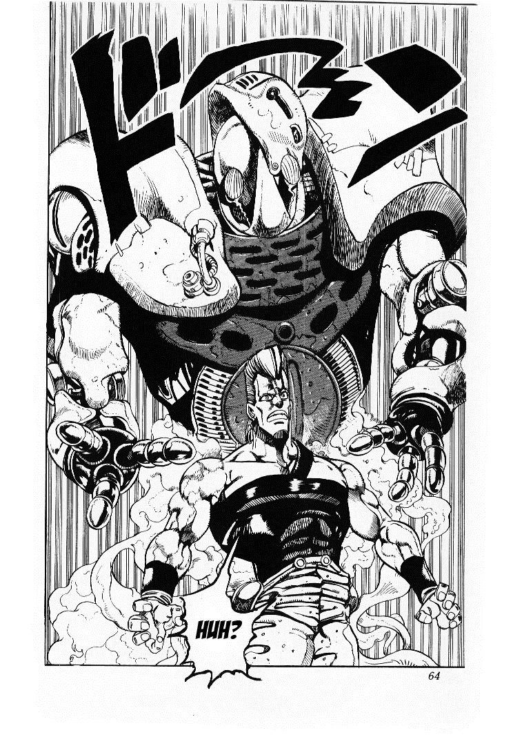 Cuộc Phiêu Lưu Bí Ẩn Chapter 174 - 18