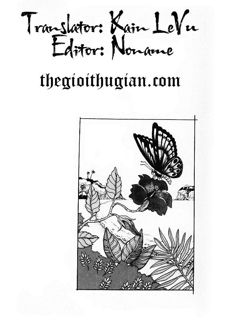 Cuộc Phiêu Lưu Bí Ẩn Chapter 174 - 20