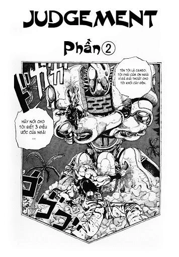 Cuộc Phiêu Lưu Bí Ẩn Chapter 175 - 1