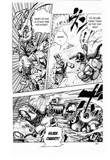 Cuộc Phiêu Lưu Bí Ẩn Chapter 175 - 2