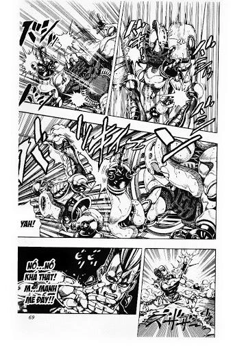 Cuộc Phiêu Lưu Bí Ẩn Chapter 175 - 3