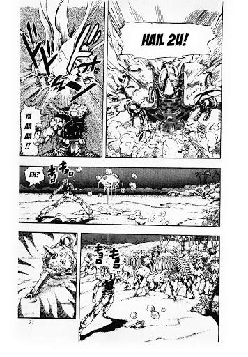 Cuộc Phiêu Lưu Bí Ẩn Chapter 175 - 5