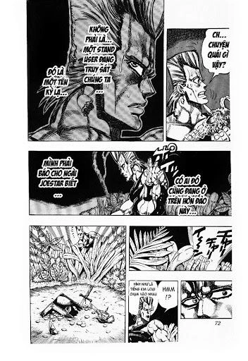 Cuộc Phiêu Lưu Bí Ẩn Chapter 175 - 6