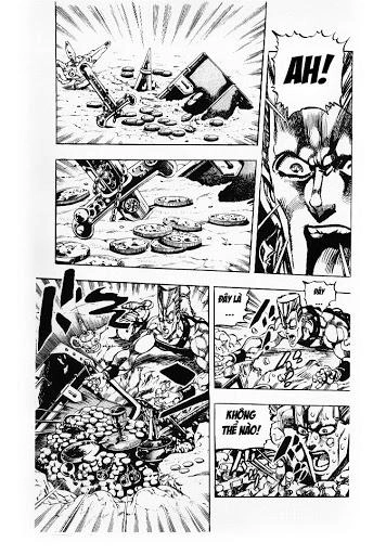 Cuộc Phiêu Lưu Bí Ẩn Chapter 175 - 7