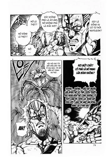 Cuộc Phiêu Lưu Bí Ẩn Chapter 175 - 8