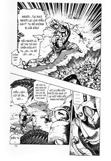 Cuộc Phiêu Lưu Bí Ẩn Chapter 175 - 9