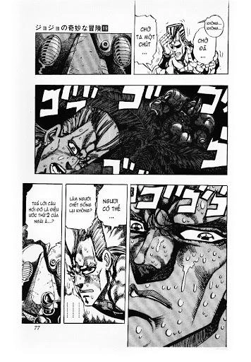 Cuộc Phiêu Lưu Bí Ẩn Chapter 175 - 11