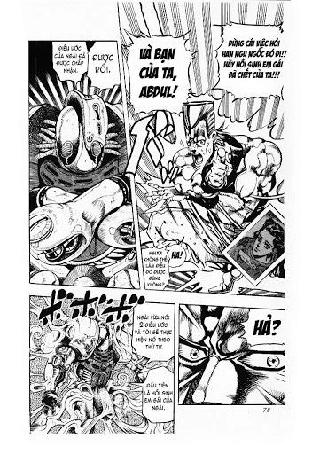 Cuộc Phiêu Lưu Bí Ẩn Chapter 175 - 12