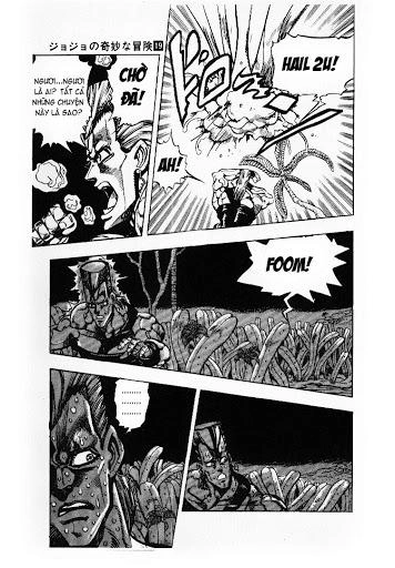 Cuộc Phiêu Lưu Bí Ẩn Chapter 175 - 13