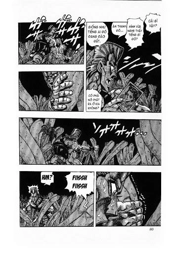 Cuộc Phiêu Lưu Bí Ẩn Chapter 175 - 14