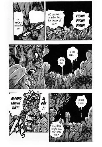 Cuộc Phiêu Lưu Bí Ẩn Chapter 175 - 15