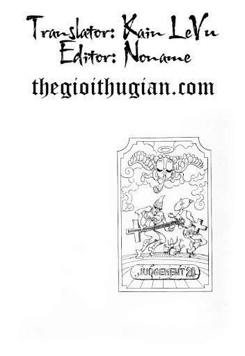 Cuộc Phiêu Lưu Bí Ẩn Chapter 175 - 20