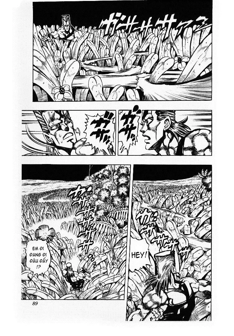 Cuộc Phiêu Lưu Bí Ẩn Chapter 176 - 3