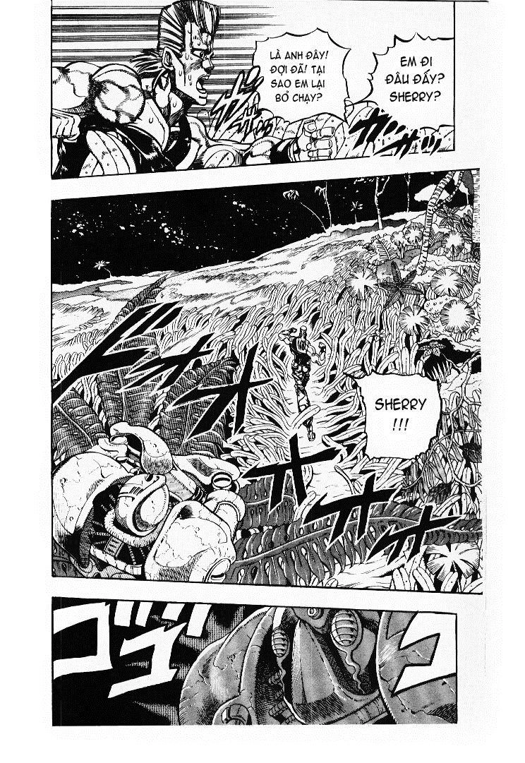 Cuộc Phiêu Lưu Bí Ẩn Chapter 176 - 4