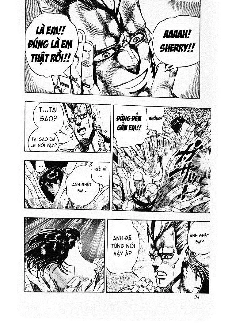 Cuộc Phiêu Lưu Bí Ẩn Chapter 176 - 8