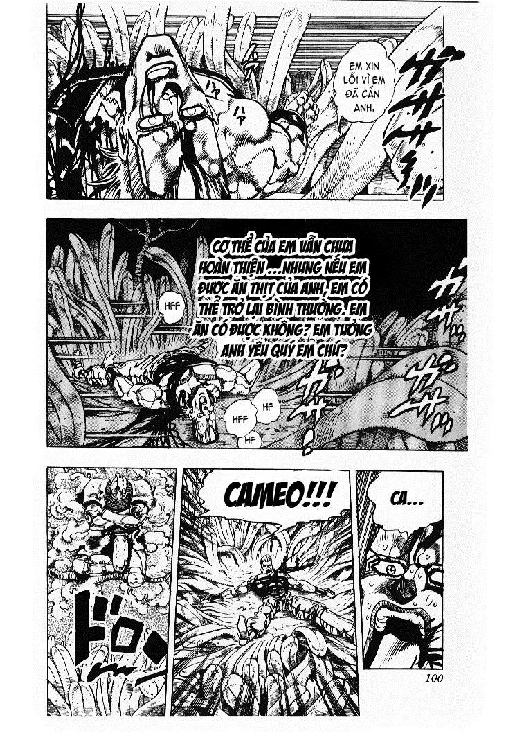 Cuộc Phiêu Lưu Bí Ẩn Chapter 176 - 14