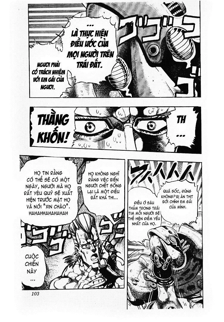 Cuộc Phiêu Lưu Bí Ẩn Chapter 176 - 17