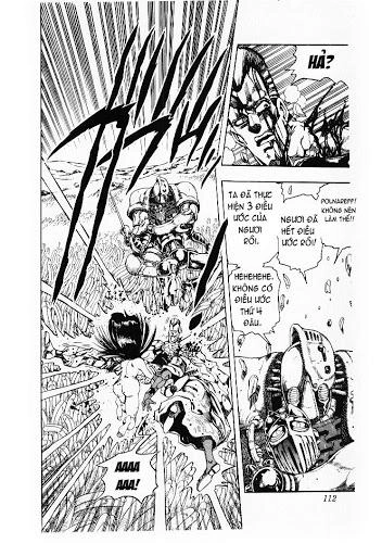 Cuộc Phiêu Lưu Bí Ẩn Chapter 177 - 7