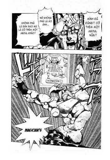 Cuộc Phiêu Lưu Bí Ẩn Chapter 177 - 13