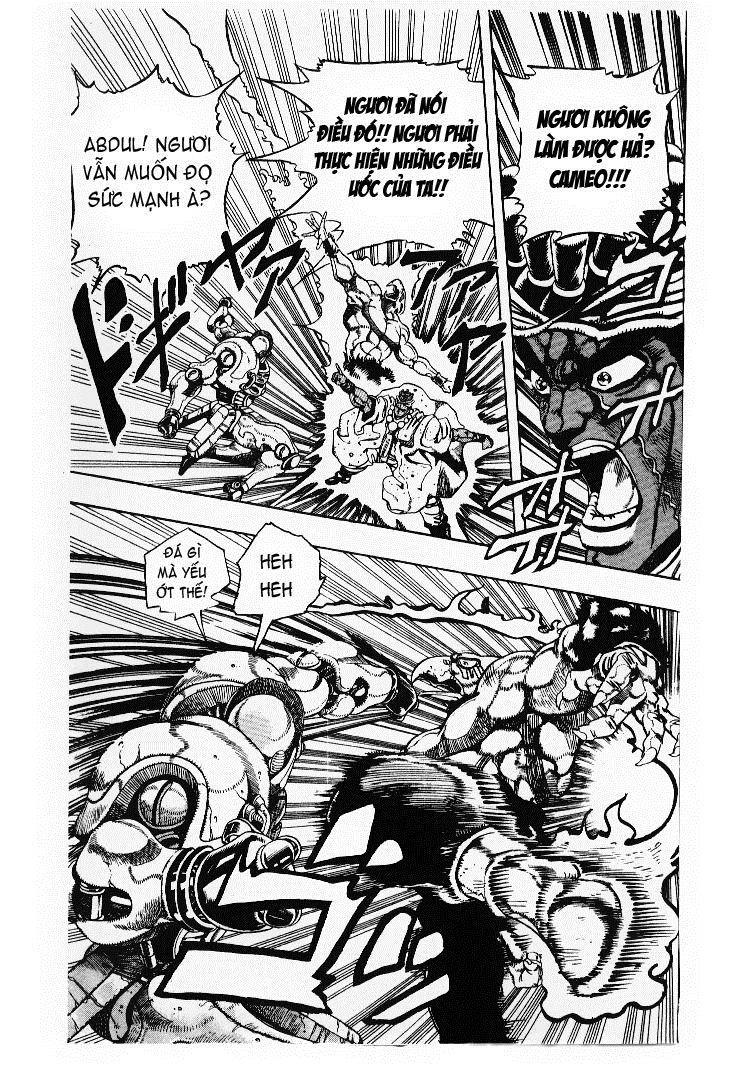 Cuộc Phiêu Lưu Bí Ẩn Chapter 178 - 8