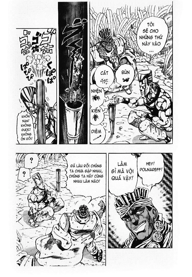 Cuộc Phiêu Lưu Bí Ẩn Chapter 178 - 16