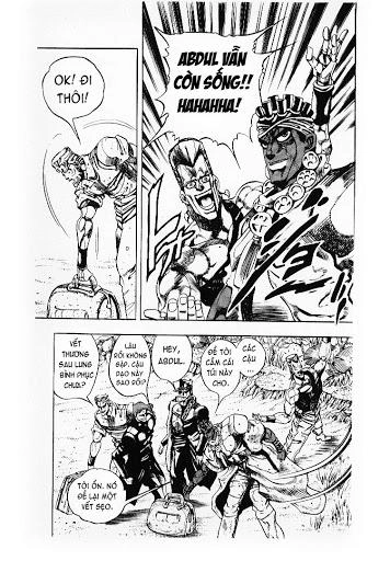 Cuộc Phiêu Lưu Bí Ẩn Chapter 179 - 3