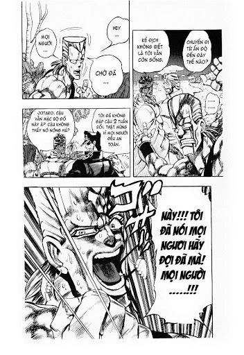 Cuộc Phiêu Lưu Bí Ẩn Chapter 179 - 4