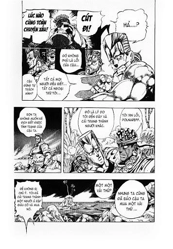 Cuộc Phiêu Lưu Bí Ẩn Chapter 179 - 7