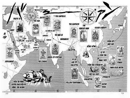 Cuộc Phiêu Lưu Bí Ẩn Chapter 179 - 10