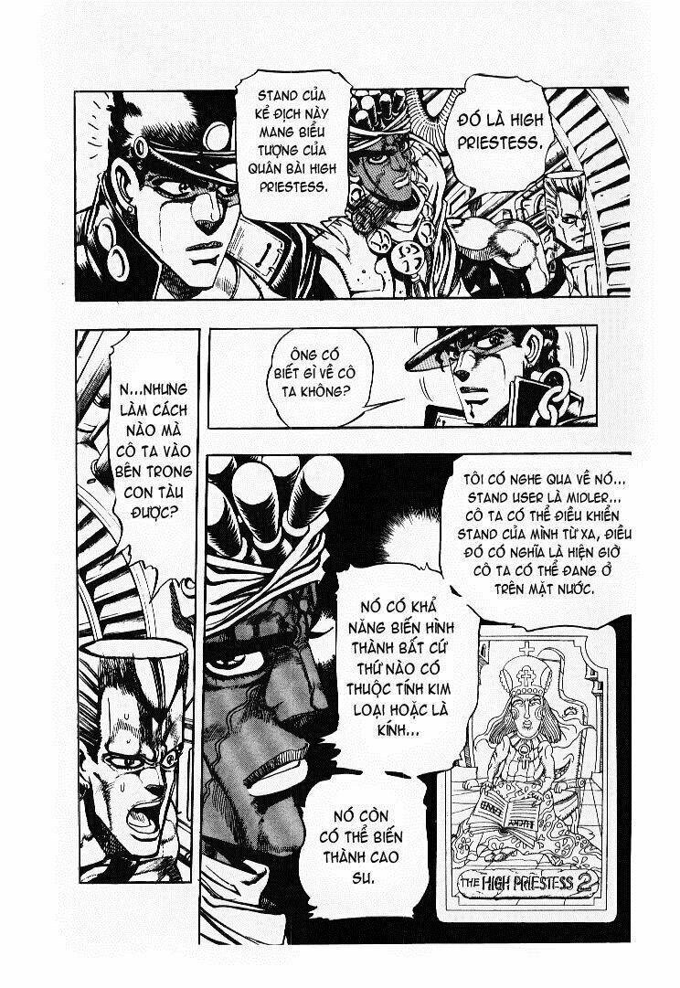 Cuộc Phiêu Lưu Bí Ẩn Chapter 180 - 2