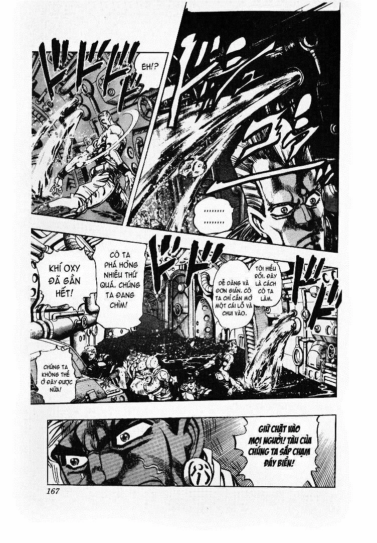 Cuộc Phiêu Lưu Bí Ẩn Chapter 180 - 3