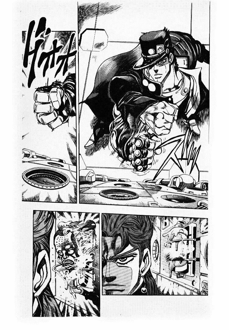 Cuộc Phiêu Lưu Bí Ẩn Chapter 180 - 5