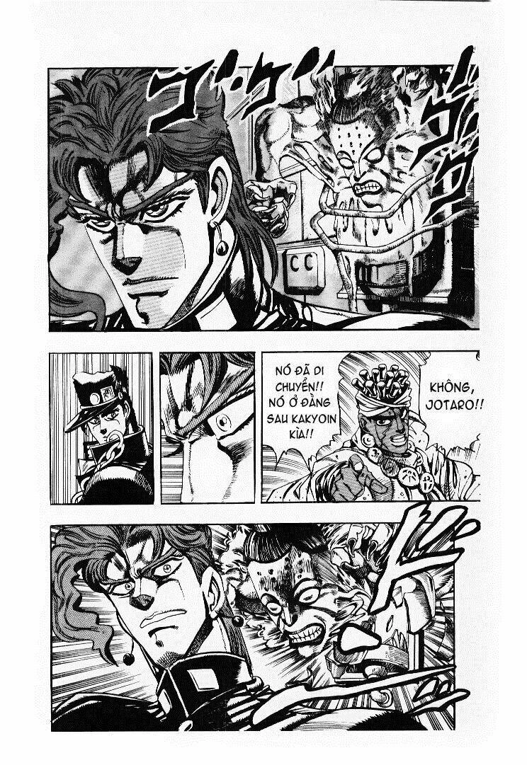 Cuộc Phiêu Lưu Bí Ẩn Chapter 180 - 6