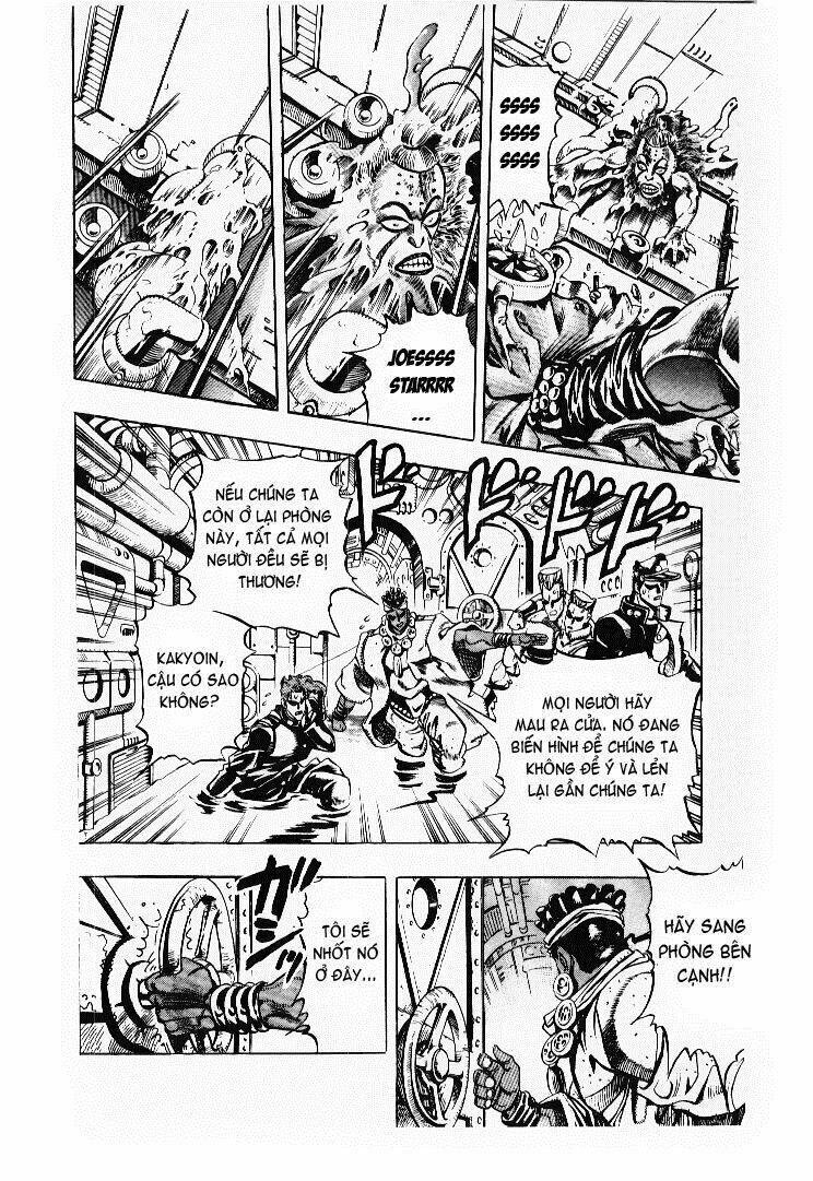 Cuộc Phiêu Lưu Bí Ẩn Chapter 180 - 8