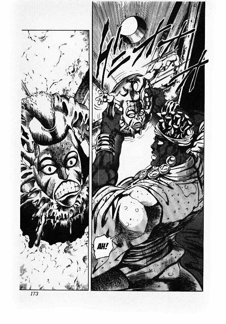 Cuộc Phiêu Lưu Bí Ẩn Chapter 180 - 9