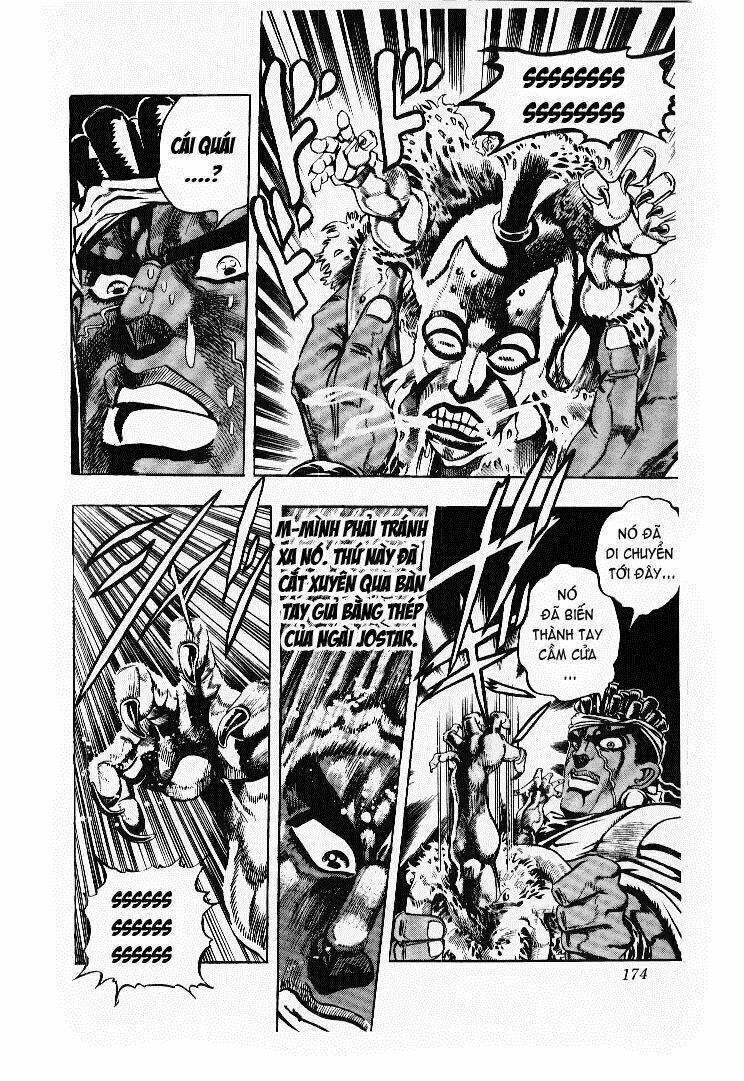 Cuộc Phiêu Lưu Bí Ẩn Chapter 180 - 10