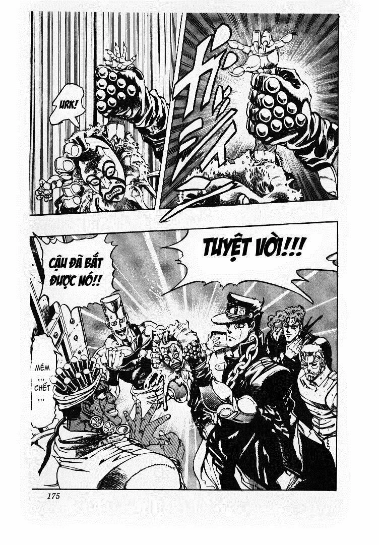 Cuộc Phiêu Lưu Bí Ẩn Chapter 180 - 11