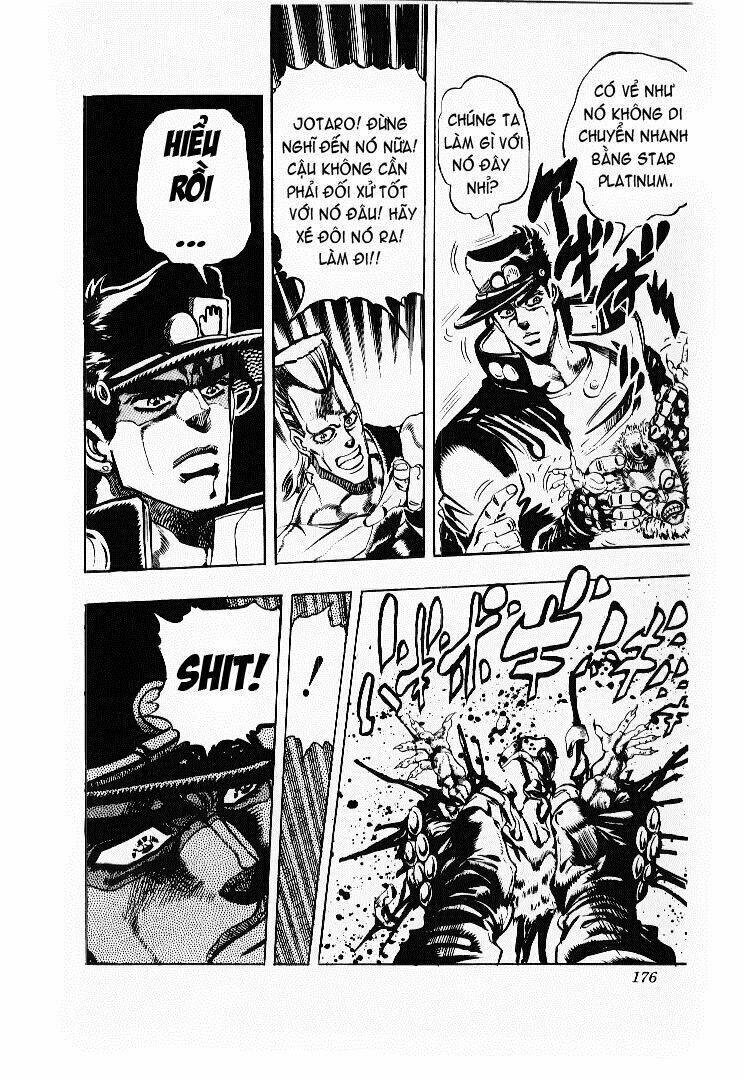 Cuộc Phiêu Lưu Bí Ẩn Chapter 180 - 12