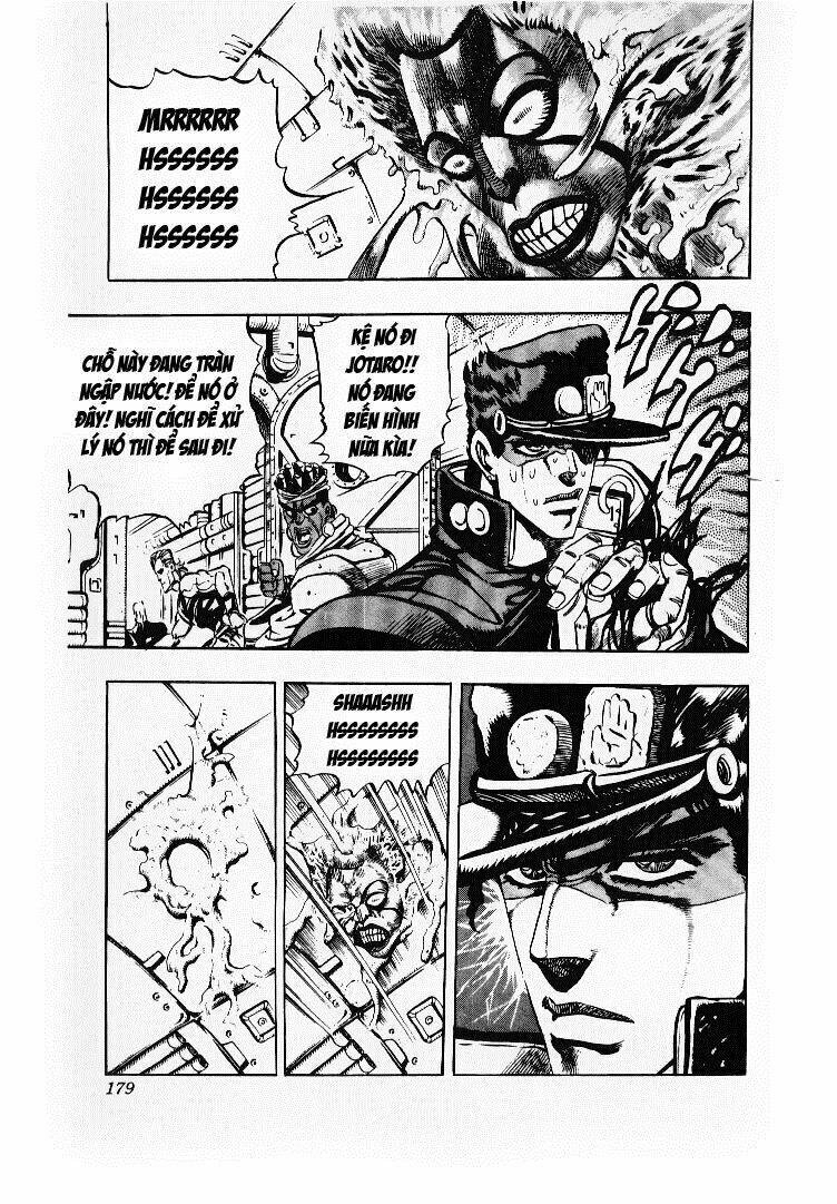 Cuộc Phiêu Lưu Bí Ẩn Chapter 180 - 15