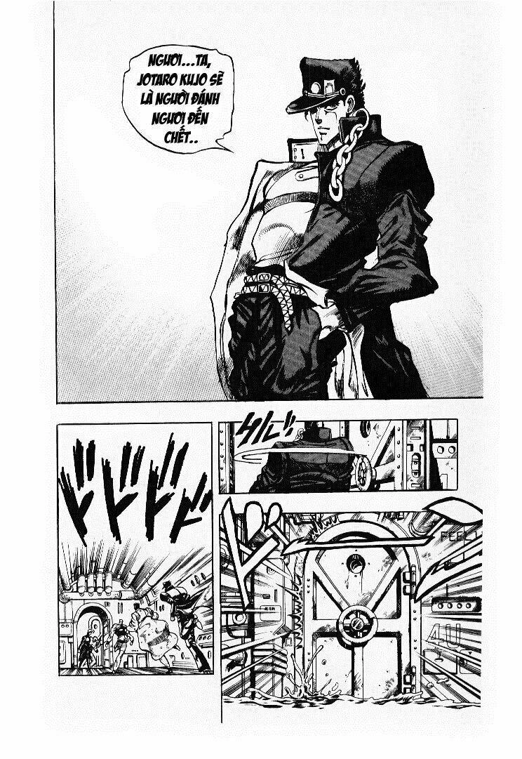 Cuộc Phiêu Lưu Bí Ẩn Chapter 180 - 16