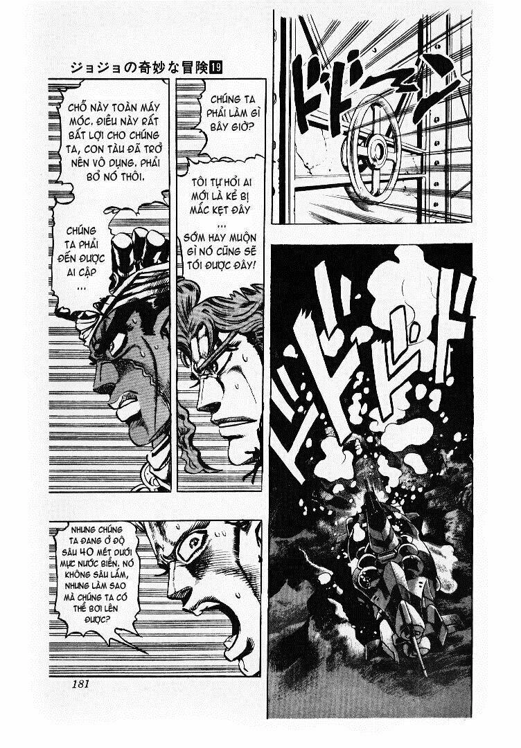 Cuộc Phiêu Lưu Bí Ẩn Chapter 180 - 17